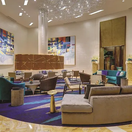 Aria Resort & Casino-3